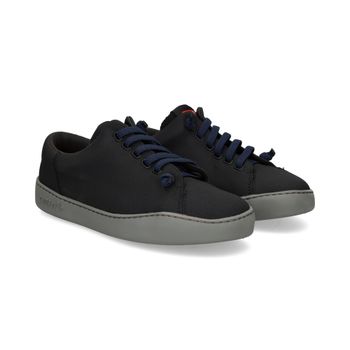 Camper Zapatillas Hombre - Negro Talla 40