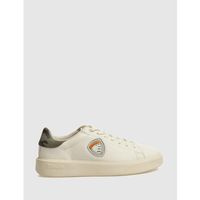 blauer zapatillas zapatilla buck blanco para hombre