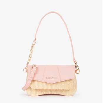 Valentino Hand Bags Bolso Rosa VBS8NP13PA-L28