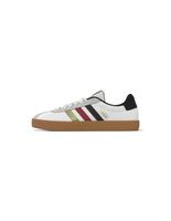 zapatillas adidas vl court 30 hombre blanconegrocremaoro