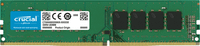 crucial 32gb 3200mhz 1x32 cl22