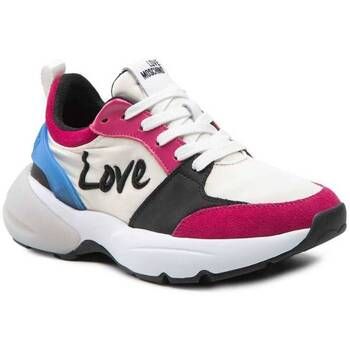 Love Moschino Zapatillas ja15555g1fio612a-40 para mujer