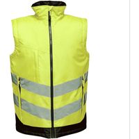 regatta cazadora hi vis pro para hombre