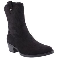 lapierce botines l ankle boots texana para mujer