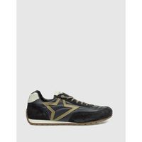 cetti zapatillas zapatilla 1424 marino para hombre