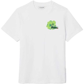 Lacoste Camiseta GT5604 para mujer