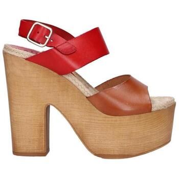 Chika 10 Zapatos de tacón RUSIA 04 para mujer