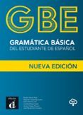 gramatica basica del estudiante de espanol nueva ed revisada