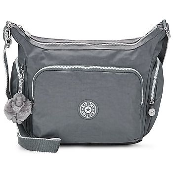 Kipling Bandolera GABB para mujer
