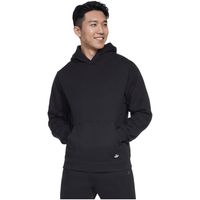 skechers chaqueta deporte max soft hoodie para hombre