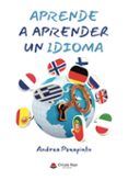 aprende a aprender un idioma