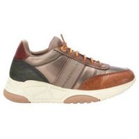 carmela deportivas moda deportivo cuna con piso bicolor para mujer