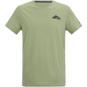 Regatta Camiseta Breezed para hombre