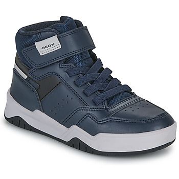 Geox Zapatillas altas J PERTH BOY para niño