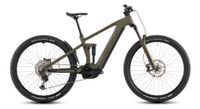 cube stereo hybrid one44 pro 800 suspension completa electrica mtb shimano deore deore xt 12s 800 wh 27 5   dusty olive green 2026