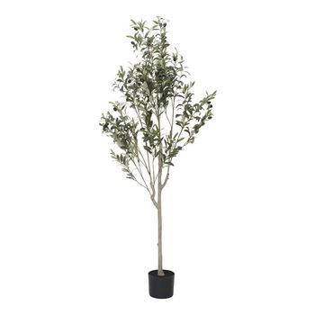 Planta Artificial Olivo 70x150x70