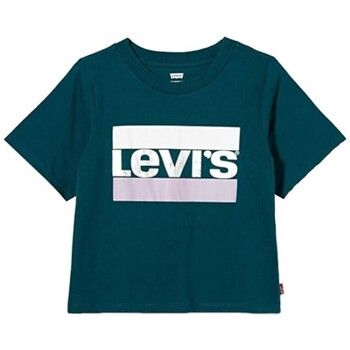 Levis Camiseta 4EC076-F4B para niña