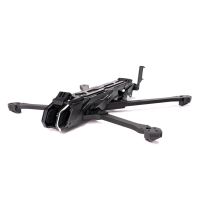 hglrc nblade pro de 7 pulgadas 3318 mm distancia entre ejes compatible con dji o4 pro para drone de carreras fpv cinema