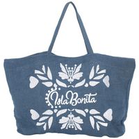 isla bonita by sigris bolso de mano bolso asa corta para mujer