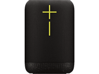 altavoz inalambrico - ultimate ears epicboom bluetooth 94 dbc 17 horas usb-c eq adaptativo sonido 360 emparejable clasificacion ip67 negro