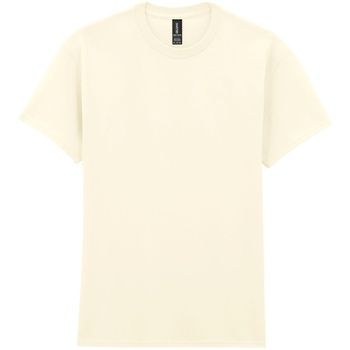 Gildan Camiseta Heavy para hombre