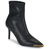 versace jeans couture botines va3s51 para mujer