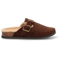 ideal shoes pantuflas 809663 para mujer