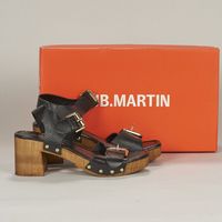 jb martin zuecos dona para mujer