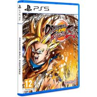 dragon ball fighterz ps5