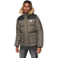 kings will dream cazadora curvlay para hombre