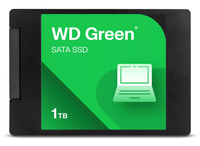 sandisk green wds100t5g0a ssd 2000gb 25 545mbs serial ata iii