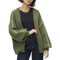 vero moda chaqueta de punto feng para mujer