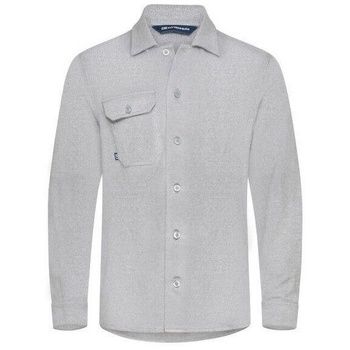 Cutter & Buck Camisa manga larga Advantage Leisure para hombre