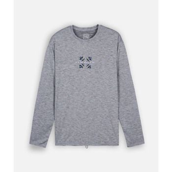 Oxbow Camiseta manga larga Surf tee manches longues LEGEND para hombre
