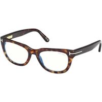 tom ford gafas de sol ft6066b-052 para mujer