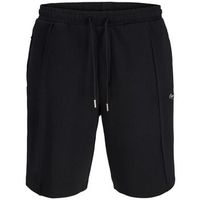 jack  jones short 12285500 bill-black para hombre