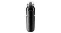 bidon elite fly mtb tex negro 950 ml