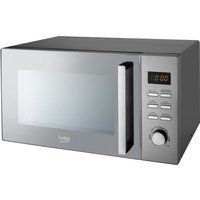 beko mcf 28310x microwave with grill - inox