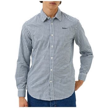 Pepe jeans Camisa manga larga PM308208 para hombre
