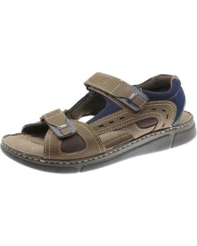 de BEPPI 2196620 DARK BROWN