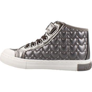 Conguitos Deportivas Moda Cosh264050 Sneakers High Padding para niña