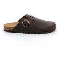 grunland zuecos gru-zal-cb7034-mo para hombre