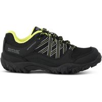 regatta zapatillas de senderismo edgepoint para nina