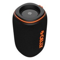 celly aura10wor altavoz portatil o de fiesta altavoz portatil estareo negro