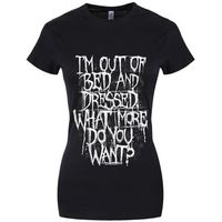 grindstore camiseta gr4571 para mujer