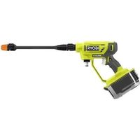 hidrolimpiadora ryobi one 18v ry18pw22a-0 sin bateria ni cargador