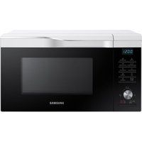 samsung mc28m6055cweu combination microwave - white white
