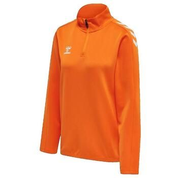 hummel Polar Sweat polaire hmlCORE XK 1/2 zip femme para mujer
