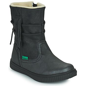 Kickers Botines RUMBY para niña