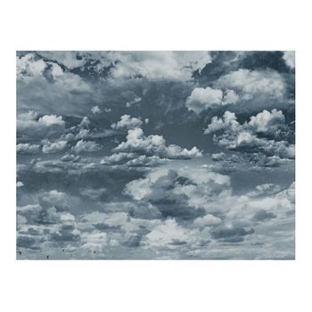 Papel Pintado 3d - Heaven, I'm In Heaven... (400x309 Cm)